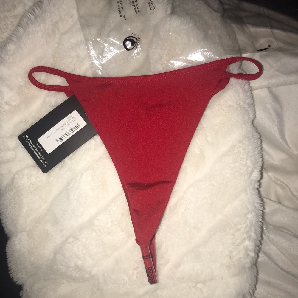 bikini bottoms